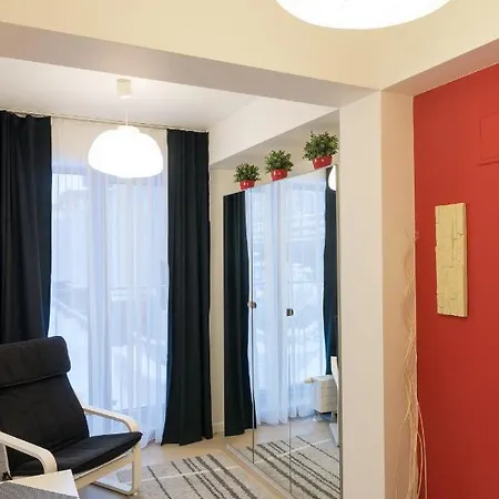 Apartament Na Urlop - Wisla Bukowa Gora - Apartamenty Z Widokiem Na Panorame Wisly Appartamento Wisła