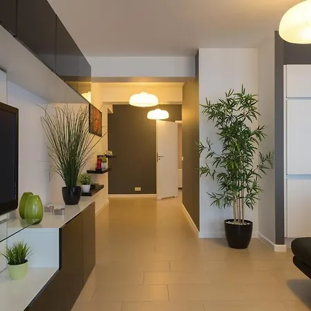 Apartamenty Sun & Snow Bukowa Gora Апартаменты Висла