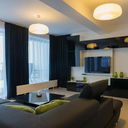 Apartment Apartament Na Urlop - Wisla Bukowa Gora - Apartamenty Z Widokiem Na Panorame Wisly