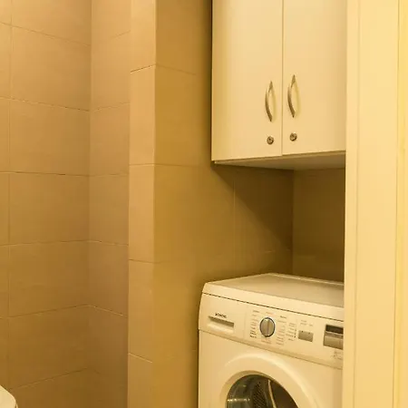 Bukowa Góra, Sun&Snow Apartamento *
