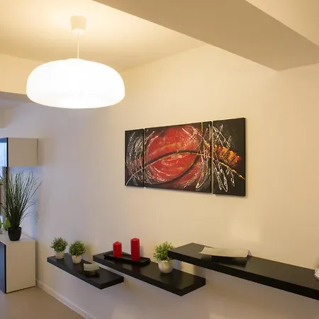 Appartamento Apartament Na Urlop - Wisla Bukowa Gora - Apartamenty Z Widokiem Na Panorame Wisly Wisła