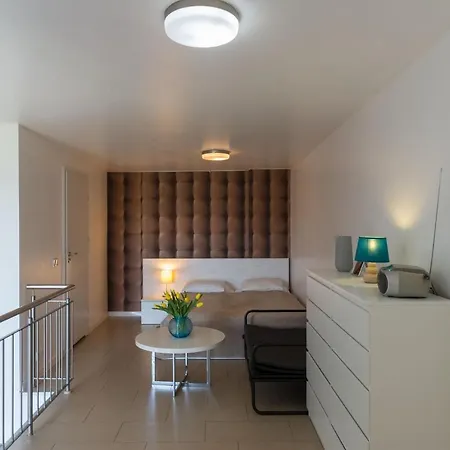 Апартаменты Apartamenty Sun & Snow Bukowa Gora