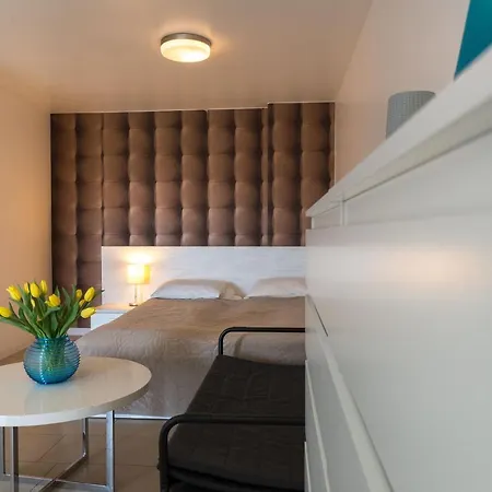 Apartment Apartament Na Urlop - Wisla Bukowa Gora - Apartamenty Z Widokiem Na Panorame Wisly