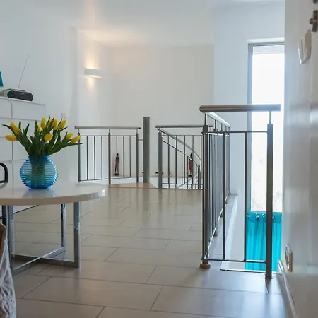 Apartamenty Sun & Snow Bukowa Gora *