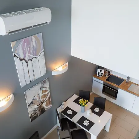 Apartman Na Urlop - Bukowa Gora - Z Widokiem Na Panorame Wisly Wisła