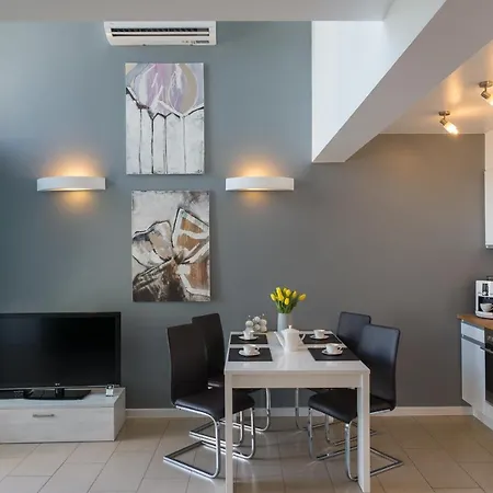 Apartament Na Urlop - Wisla Bukowa Gora - Apartamenty Z Widokiem Na Panorame Wisly Apartment