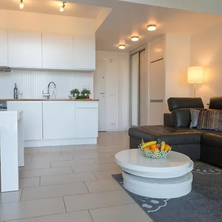 Apartament Na Urlop - Wisla Bukowa Gora - Apartamenty Z Widokiem Na Panorame Wisly Weichsel