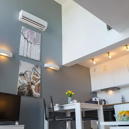 Apartament Na Urlop - Wisla Bukowa Gora - Apartamenty Z Widokiem Na Panorame Wisly *