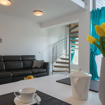 Apartament Na Urlop - Wisla Bukowa Gora - Apartamenty Z Widokiem Na Panorame Wisly Appartamento *