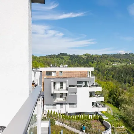 Apartamenty Sun & Snow Bukowa Gora