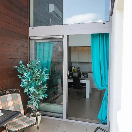 Apartment Apartament Na Urlop - Wisla Bukowa Gora - Apartamenty Z Widokiem Na Panorame Wisly Weichsel