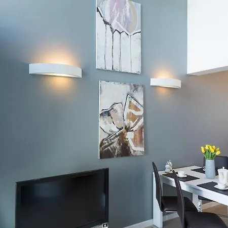 Apartament Na Urlop - Wisla Bukowa Gora - Apartamenty Z Widokiem Na Panorame Wisly Appartamento