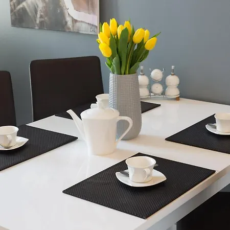 Apartament Na Urlop - Wisla Bukowa Gora - Apartamenty Z Widokiem Na Panorame Wisly Weichsel