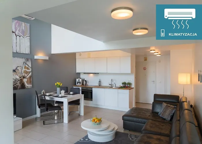 Na Urlop - Bukowa Gora - Z Widokiem Na Panorame Wisly *