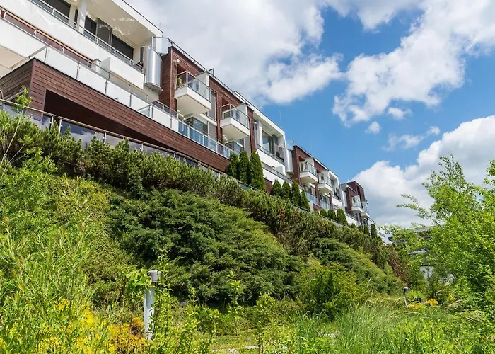 דירה Na Urlop - Bukowa Gora - Z Widokiem Na Panorame Wisly *