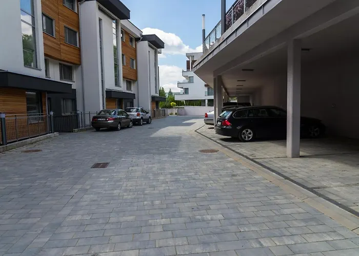 Na Urlop - Bukowa Gora - Z Widokiem Na Panorame Wisly * Wisła