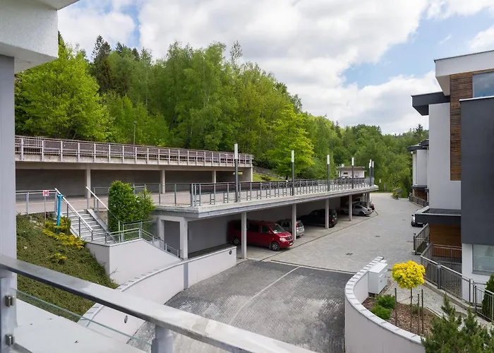 Appartamento Na Urlop - Bukowa Gora - Z Widokiem Na Panorame Wisly *