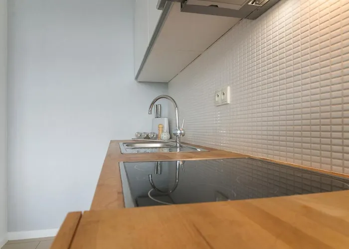 Na Urlop - Bukowa Gora - Z Widokiem Na Panorame Wisly *