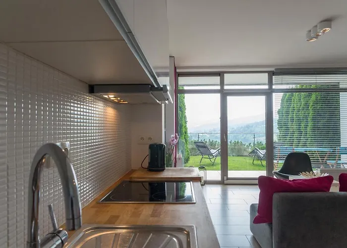 Na Urlop - Bukowa Gora - Z Widokiem Na Panorame Wisly * Wisła