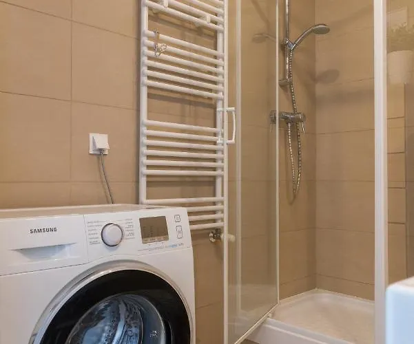 דירה Na Urlop - Bukowa Gora - Z Widokiem Na Panorame Wisly *