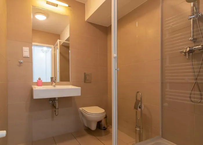 Na Urlop - Bukowa Gora - Z Widokiem Na Panorame Wisly דירה