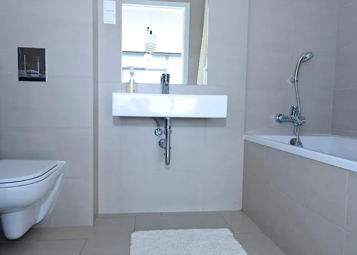 Na Urlop - Bukowa Gora - Z Widokiem Na Panorame Wisly דירה ויסלאו