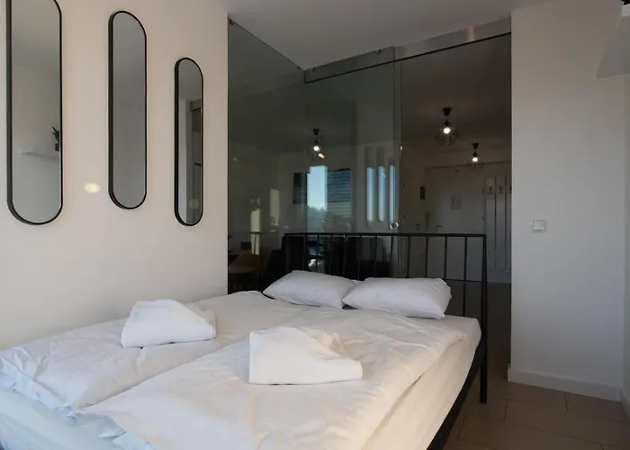 דירה Na Urlop - Bukowa Gora - Z Widokiem Na Panorame Wisly ויסלאו