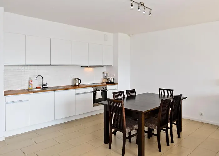 Appartamento Na Urlop - Bukowa Gora - Z Widokiem Na Panorame Wisly *