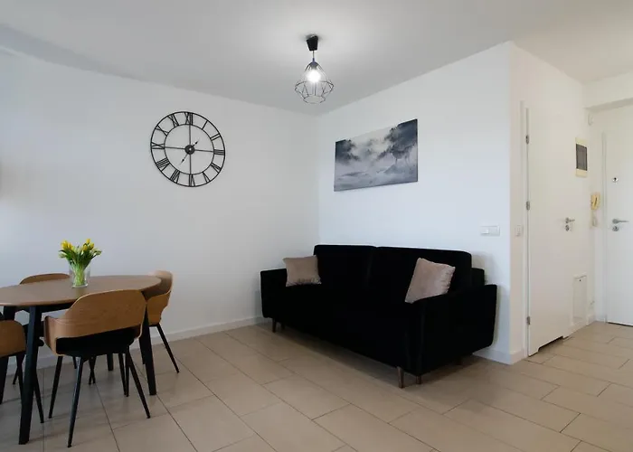 Appartamento Na Urlop - Bukowa Gora - Z Widokiem Na Panorame Wisly *