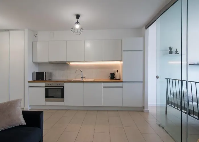 Na Urlop - Bukowa Gora - Z Widokiem Na Panorame Wisly *