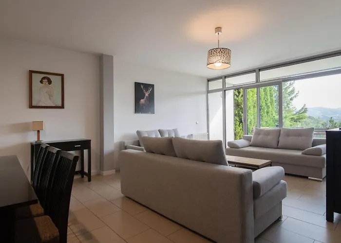 Na Urlop - Bukowa Gora - Z Widokiem Na Panorame Wisly *