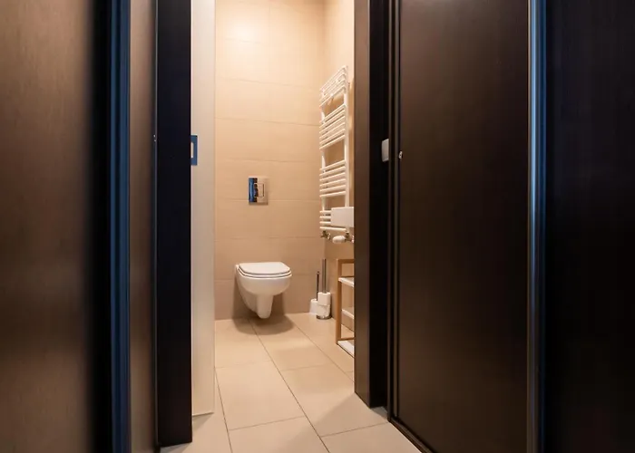 Na Urlop - Bukowa Gora - Z Widokiem Na Panorame Wisly