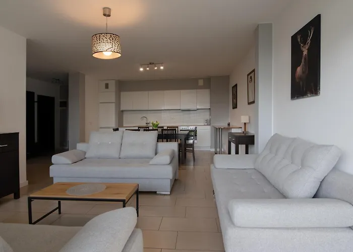 Appartamento Na Urlop - Bukowa Gora - Z Widokiem Na Panorame Wisly Wisła