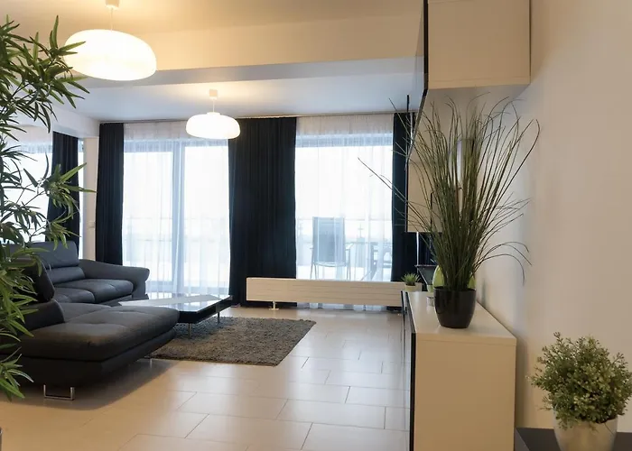 דירה Na Urlop - Bukowa Gora - Z Widokiem Na Panorame Wisly ויסלאו