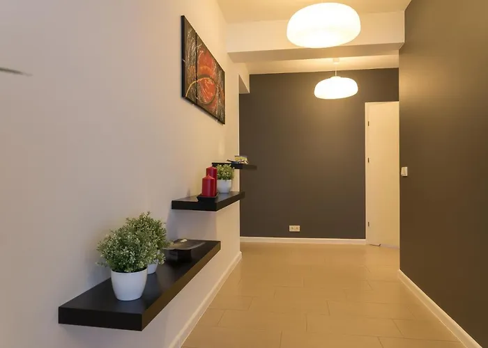 Appartamento Na Urlop - Bukowa Gora - Z Widokiem Na Panorame Wisly Wisła