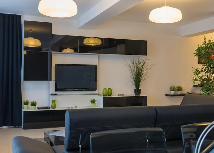 Na Urlop - Bukowa Gora - Z Widokiem Na Panorame Wisly * Wisła