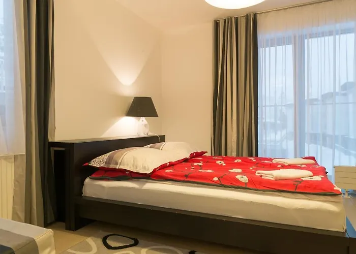 Appartamento Na Urlop - Bukowa Gora - Z Widokiem Na Panorame Wisly *