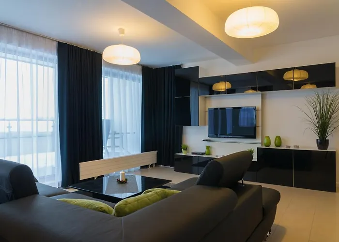 דירה Na Urlop - Bukowa Gora - Z Widokiem Na Panorame Wisly