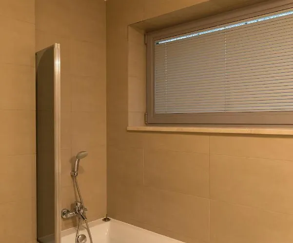 Na Urlop - Bukowa Gora - Z Widokiem Na Panorame Wisly