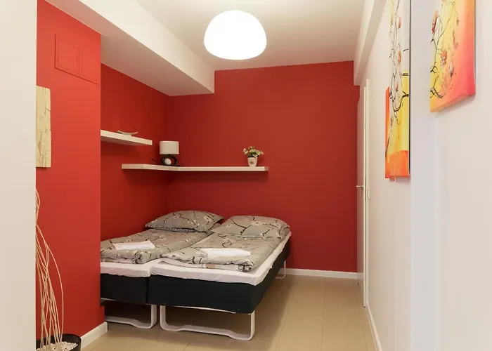 Appartamento Na Urlop - Bukowa Gora - Z Widokiem Na Panorame Wisly