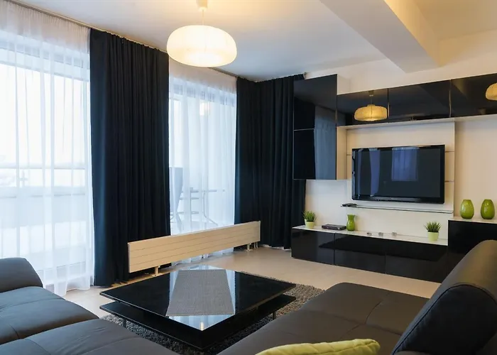 Na Urlop - Bukowa Gora - Z Widokiem Na Panorame Wisly Appartamento