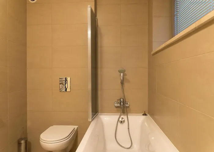 Na Urlop - Bukowa Gora - Z Widokiem Na Panorame Wisly דירה *