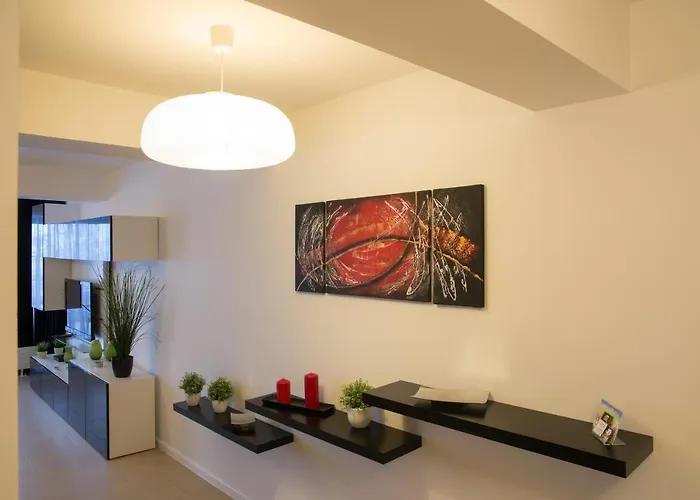 Appartamento Na Urlop - Bukowa Gora - Z Widokiem Na Panorame Wisly Wisła