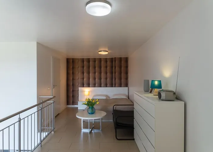 דירה Na Urlop - Bukowa Gora - Z Widokiem Na Panorame Wisly