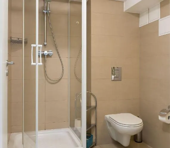 Na Urlop - Bukowa Gora - Z Widokiem Na Panorame Wisly *