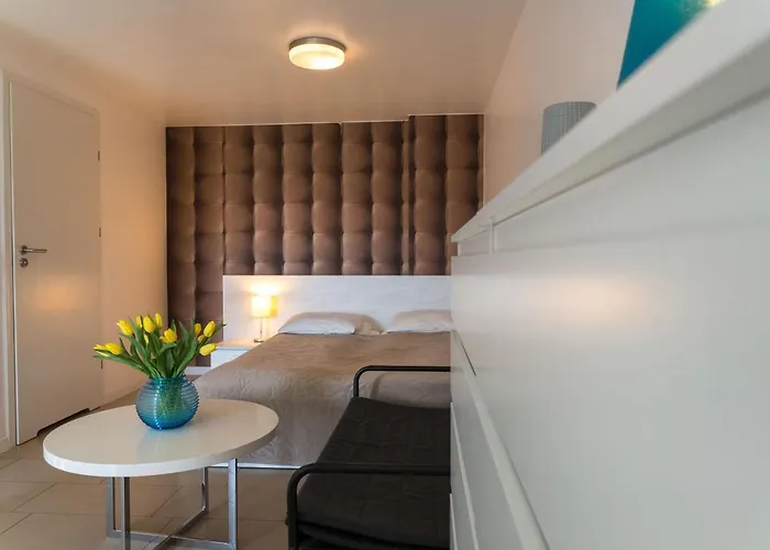 דירה Na Urlop - Bukowa Gora - Z Widokiem Na Panorame Wisly