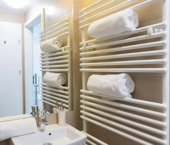 Na Urlop - Bukowa Gora - Z Widokiem Na Panorame Wisly ויסלאו