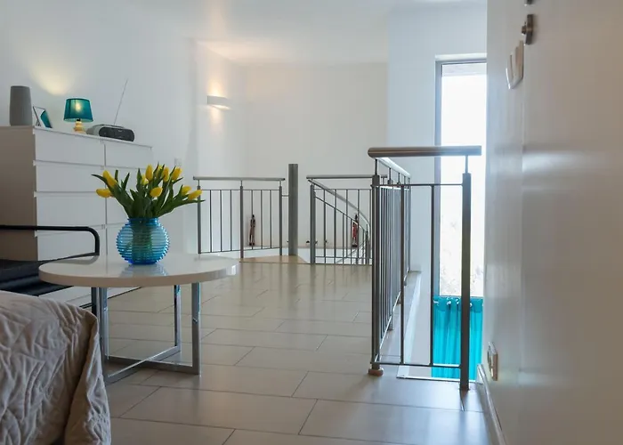 Na Urlop - Bukowa Gora - Z Widokiem Na Panorame Wisly *