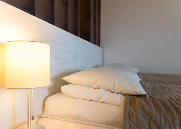 דירה Na Urlop - Bukowa Gora - Z Widokiem Na Panorame Wisly *