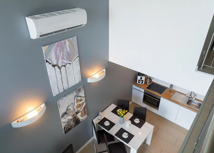 Appartamento Na Urlop - Bukowa Gora - Z Widokiem Na Panorame Wisly Wisła